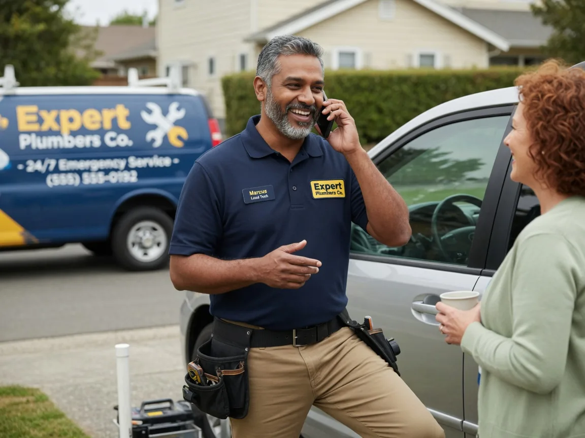 Drain Cleaning Fresno, CA FAQs